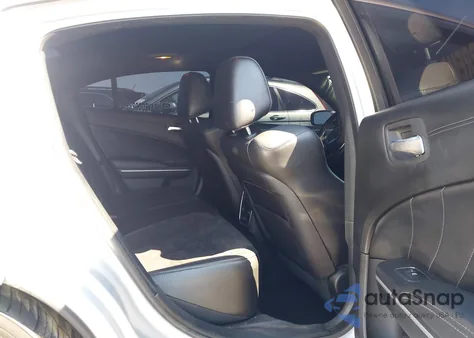 2020 Dodge Charger Scat Pack Rwd z USA, uszkodzony, nr VIN 2C3CDXGJ5LH141420